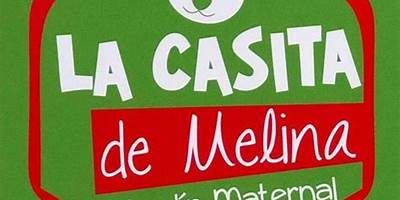 LA CASITA DE MELINA