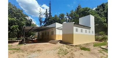 LA OBRA DIQUE ITIYURO EX N°240
