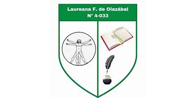LAUREANA FERRARI DE OLAZABAL
