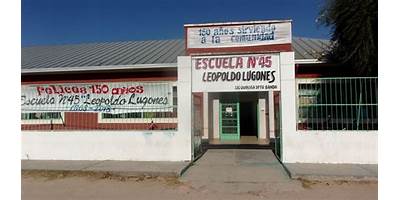 LEOPOLDO LUGONES 26