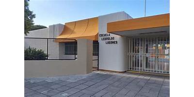 LEOPOLDO LUGONES EX N°70