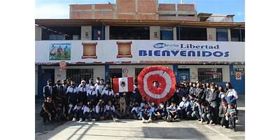 LIBERTAD 46