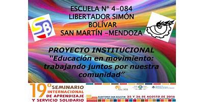 LIBERTADOR SIMON BOLIVAR