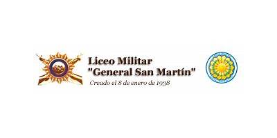 LICEO MILITAR GENERAL SAN MARTÍN