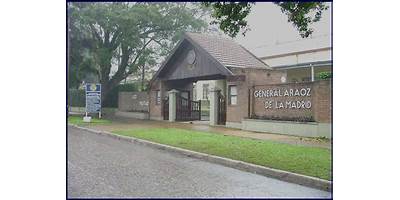 LICEO MILITAR GRAL. GREGORIO ARAOZ DE LAMADRID