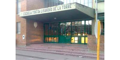 LISANDRO DE LA TORRE 38
