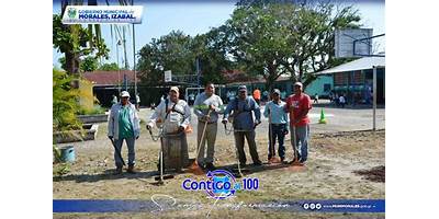 LUIS A. CONTRERAS