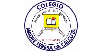 MADRE TERESA DE CALCUTA EX N°483