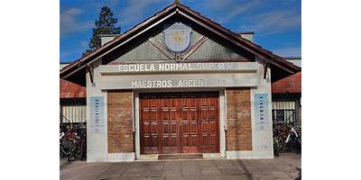 Maestros Argentinos