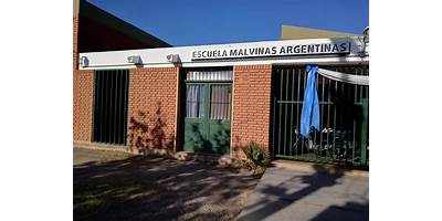 MALVINAS ARGENTINAS 6