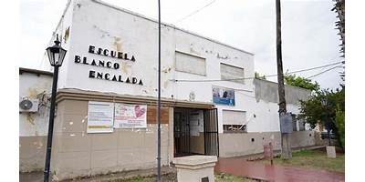 MANUEL BLANCO ENCALADA