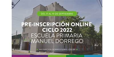 MANUEL DORREGO