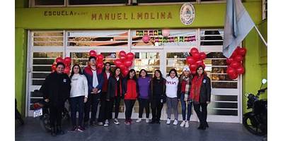 MANUEL IGNACIO MOLINA