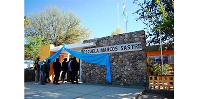 MARCOS SASTRE