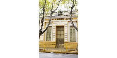 MARIANO MORENO 42