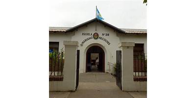 MARIANO NECOCHEA 38