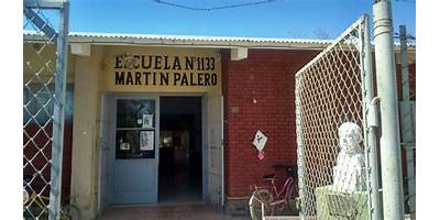 MARTIN PALERO