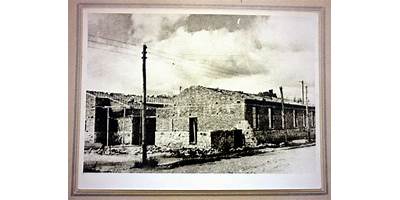 MARTINA SILVA DE GURRUCHAGA EX N° 173