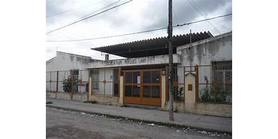 MERCEDES DE LOS MILAGROS LAVIN EX N° 078