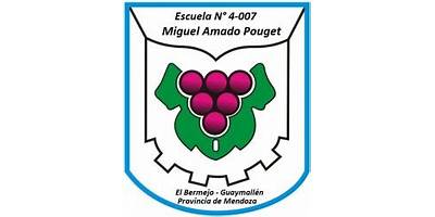 MIGUEL A. POUGET