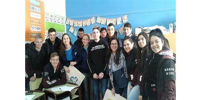 N.R.E.S. ORIENTADA NRO 1371