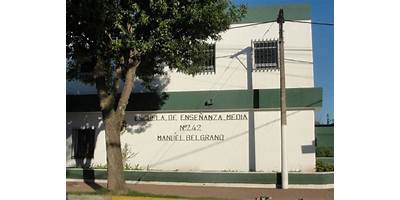 N.R.E.S. ORIENTADA NRO 2576