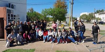N.R.E.S. ORIENTADA NRO 2609