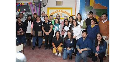 NUCLEAMIENTO EDUCATIVO 1