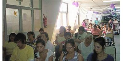 NUCLEAMIENTO EDUCATIVO 3