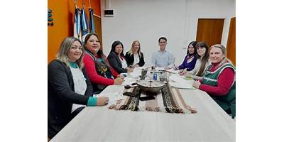NUCLEAMIENTO EDUCATIVO 7 ALUMINE