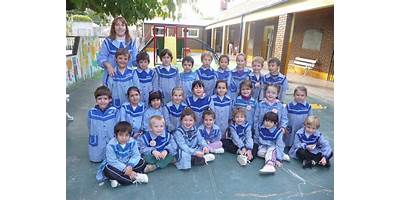NUCLEO I - JARDIN DE INFANTES NUCLEADO NRO 152 ALFONSINA STORNI