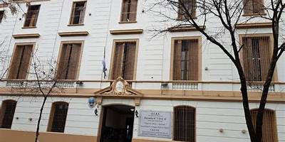 OLEGARIO VICTOR ANDRADE 7