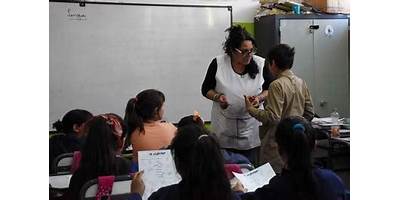 ORFELINA MERCEDES ACOSTA