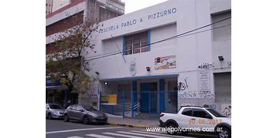 PABLO PIZZURNO 9