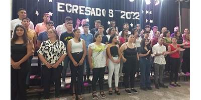 ANEXO I - E.E.M.P.A. NRO 1093 JOSE PEDRONI