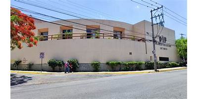 BACHILLERATO MUNICIPAL PARA ADULTOS Nº2