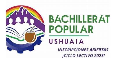 BACHILLERATO POPULAR USHUAIA - ANEXO RAICES