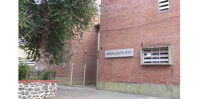 BACHILLERATO PROVINCIAL ACELERADO N 1 - UNIDAD 2 - MENORES