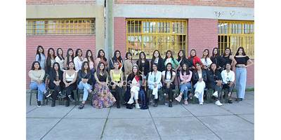 BACHILLERATO PROVINCIAL ACELERADO N 1 - UNIDAD 3 - FEMENINO