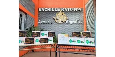 BACHILLERATO PROVINCIAL N 4 ACELERADO PARA ADULTOS EJÉRCITO DEL NORTE