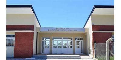 BICENTENARIO DE LA PATRIA