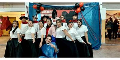 B.S.P.A. N° 7066 EX N° 5 ESCUELA FRAY BELTRAN