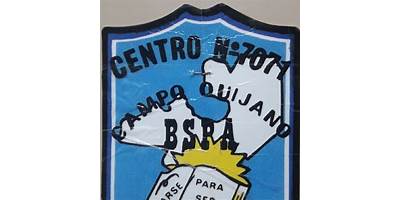 B.S.P.A. Nº 7071 - SEDE CAMPO QUIJANO
