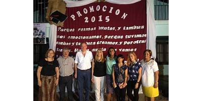 B.S.P.A. Nº 7091 EX N° 28 ESCUELA CORONEL VIDT