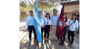 B.S.P.A. Nº 7174 - SANTA VICTORIA ESTE