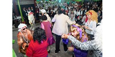C.E.I.J.A. N° 1 BELL VILLE ANEXO SAN ANTONIO DE LITIN