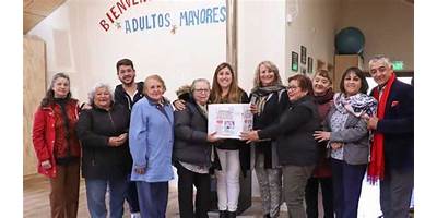 C.E.I.J.A. Nº 1 BELL VILLE ANEXO CINTRA
