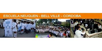 C.E.I.J.A. Nº 1 BELL VILLE ANEXO SEDE MAINERO