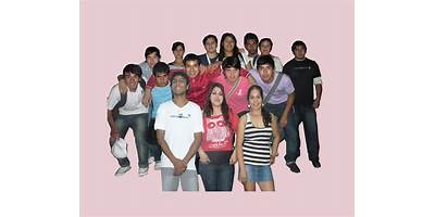 C.E.J.A. NIÑAS DE AYOHUMA - Subsede 7 Circuito 1