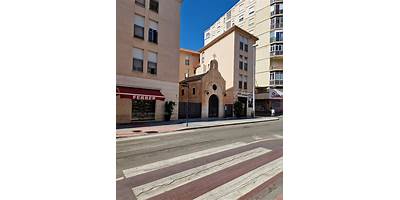 C.E.J.A. NTRA. SRA. DE LA MERCED - Subsede 4 Circuito 2